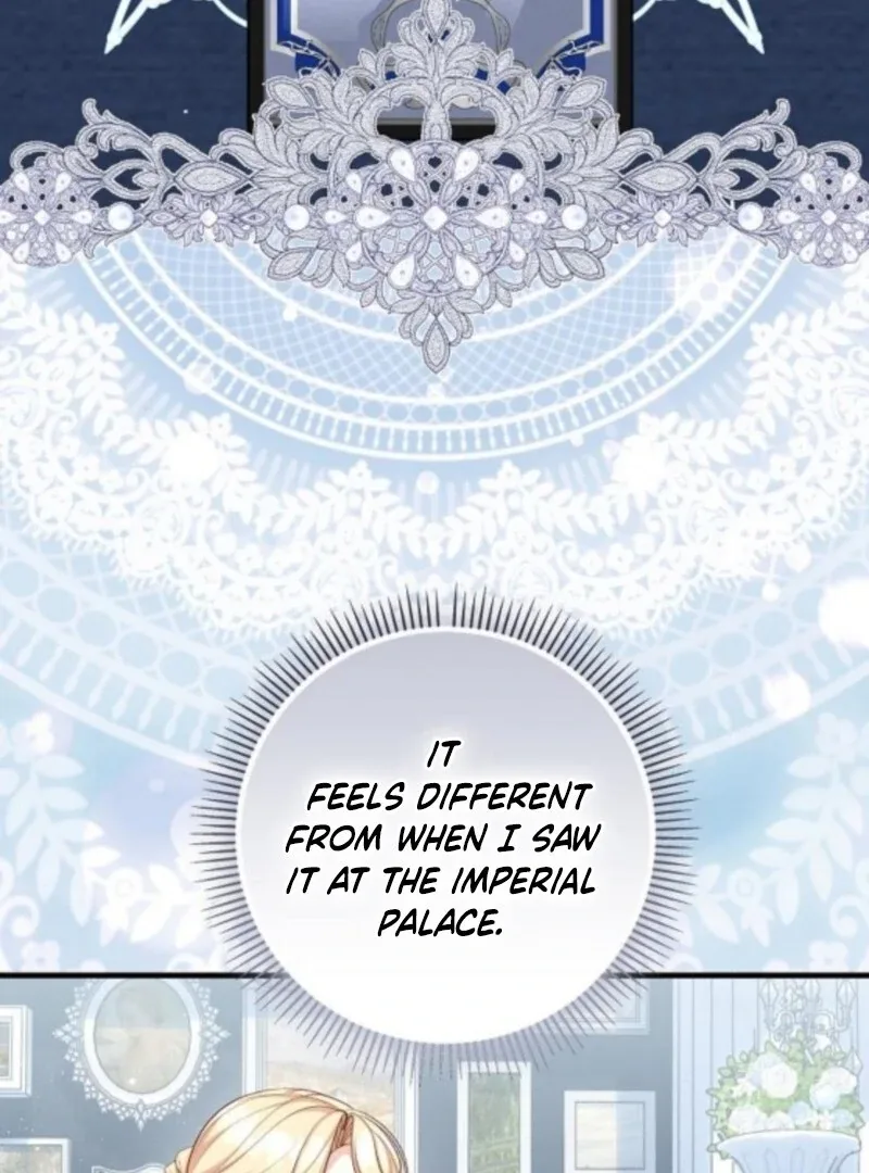 I Became the Mother of the Supporting Male Lead’s Son Chapter 48 page 65