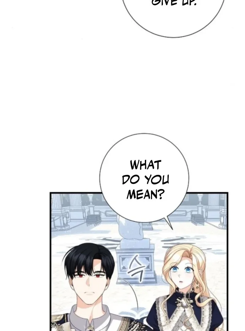 I Became the Mother of the Supporting Male Lead’s Son Chapter 48 page 78