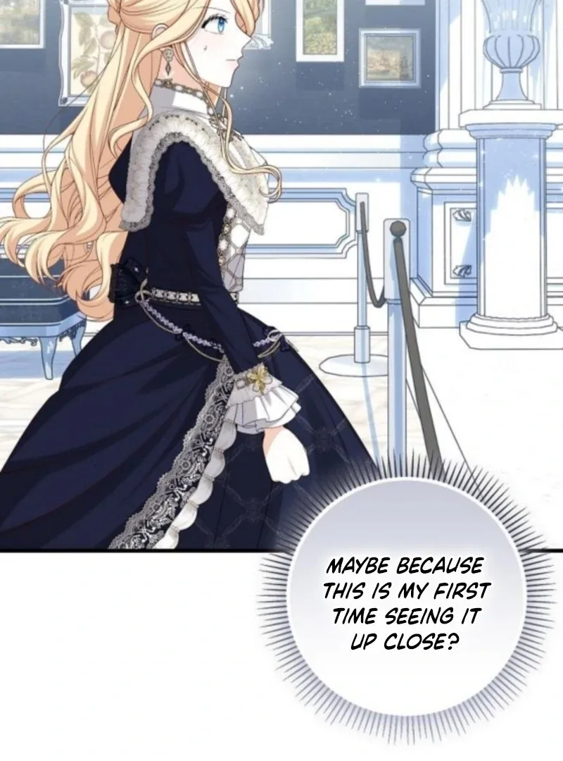 I Became the Mother of the Supporting Male Lead’s Son Chapter 48 page 66