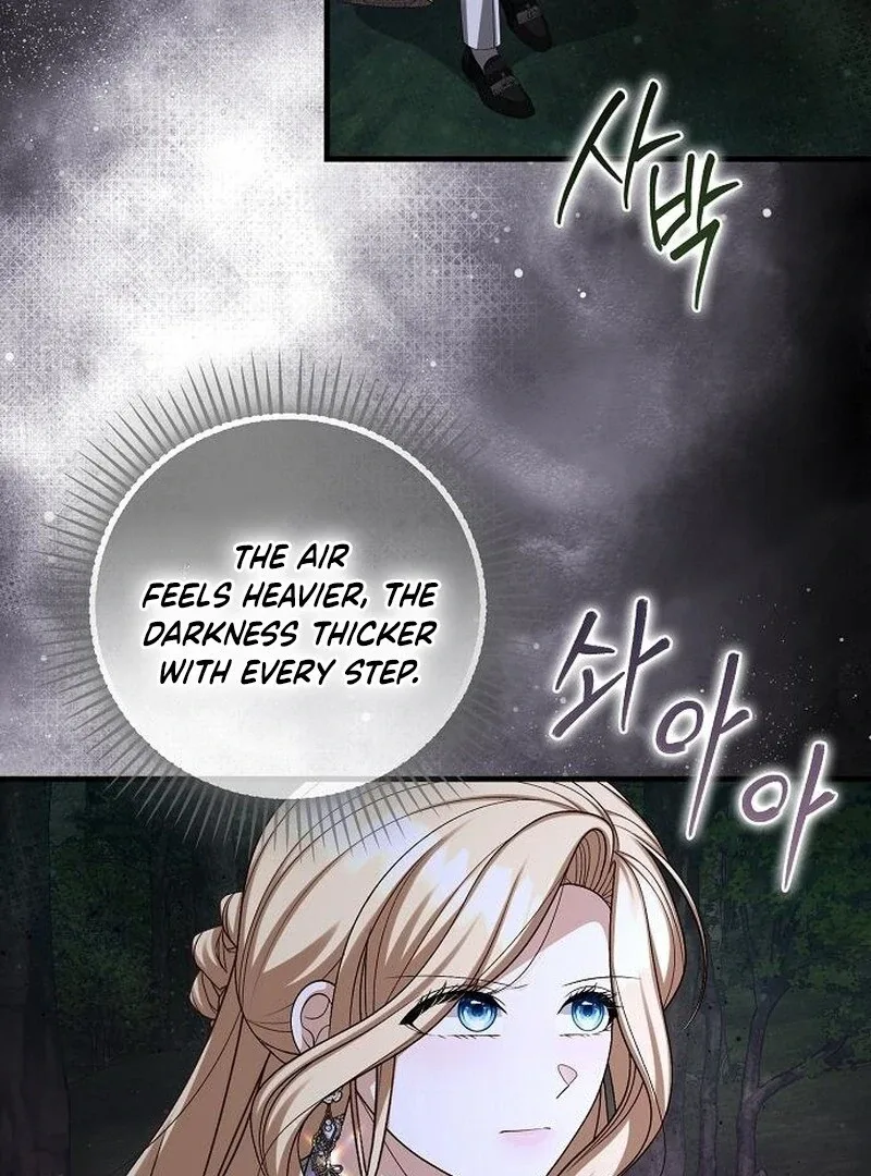 I Became the Mother of the Supporting Male Lead’s Son Chapter 49 page 83