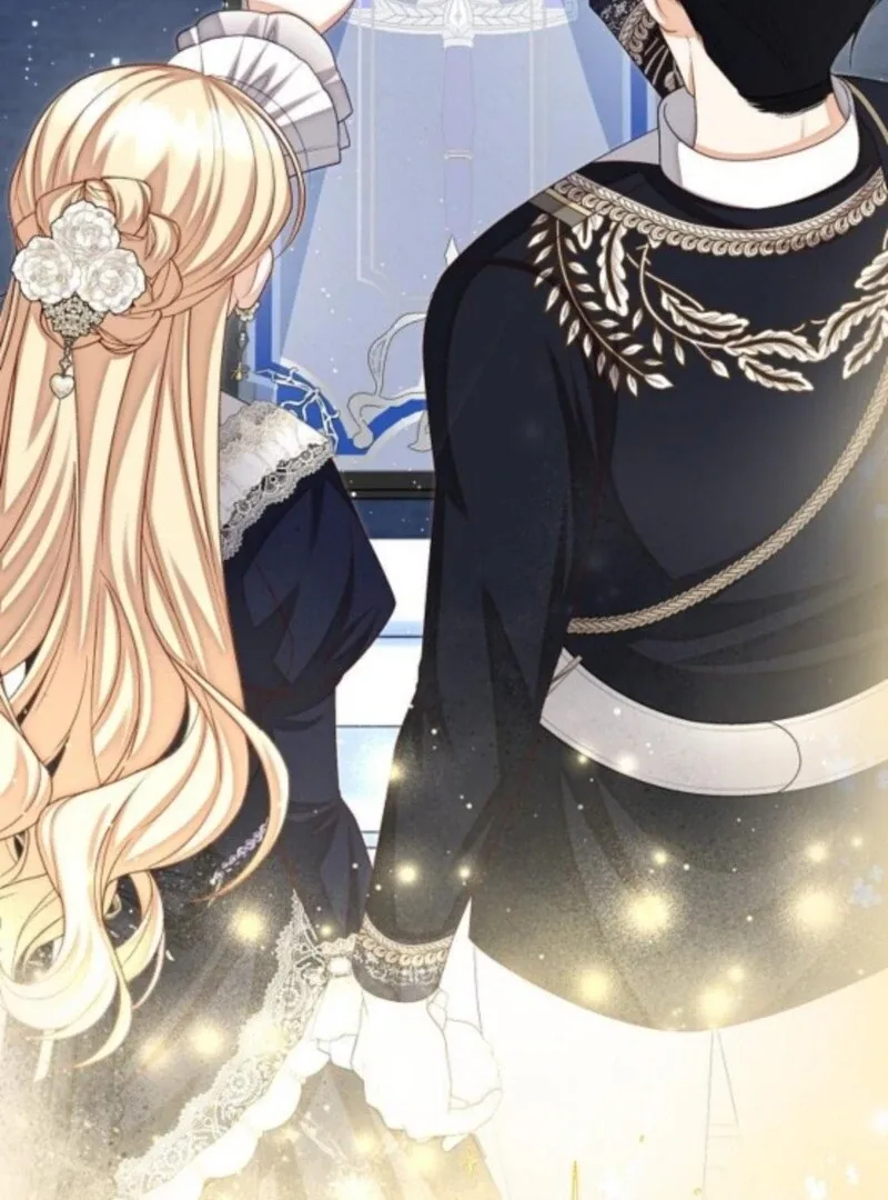 I Became the Mother of the Supporting Male Lead’s Son Chapter 48 page 88