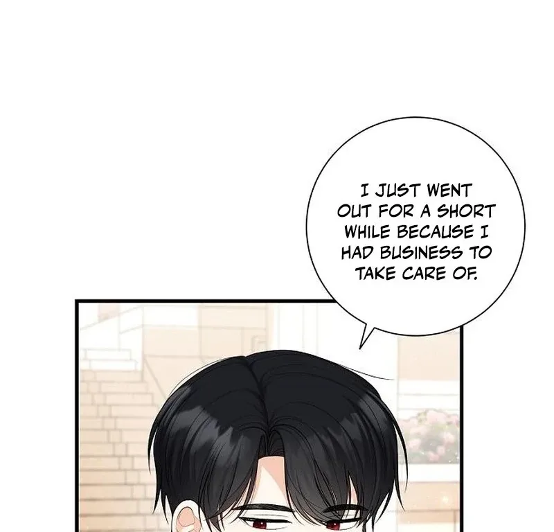I Became the Mother of the Supporting Male Lead’s Son Chapter 49 page 42