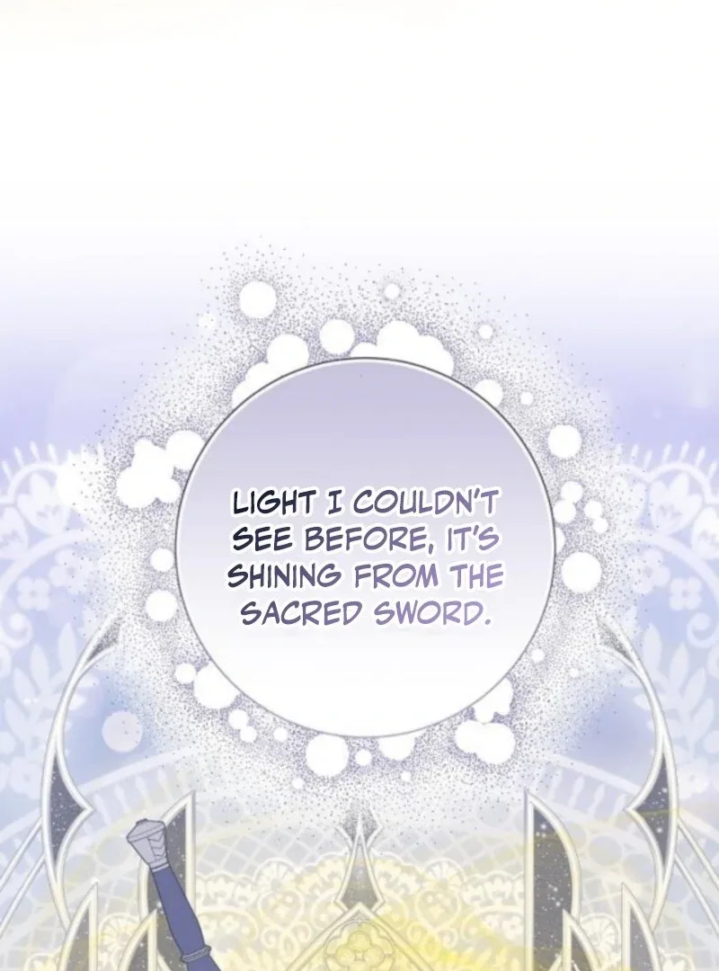 I Became the Mother of the Supporting Male Lead’s Son Chapter 48 page 81