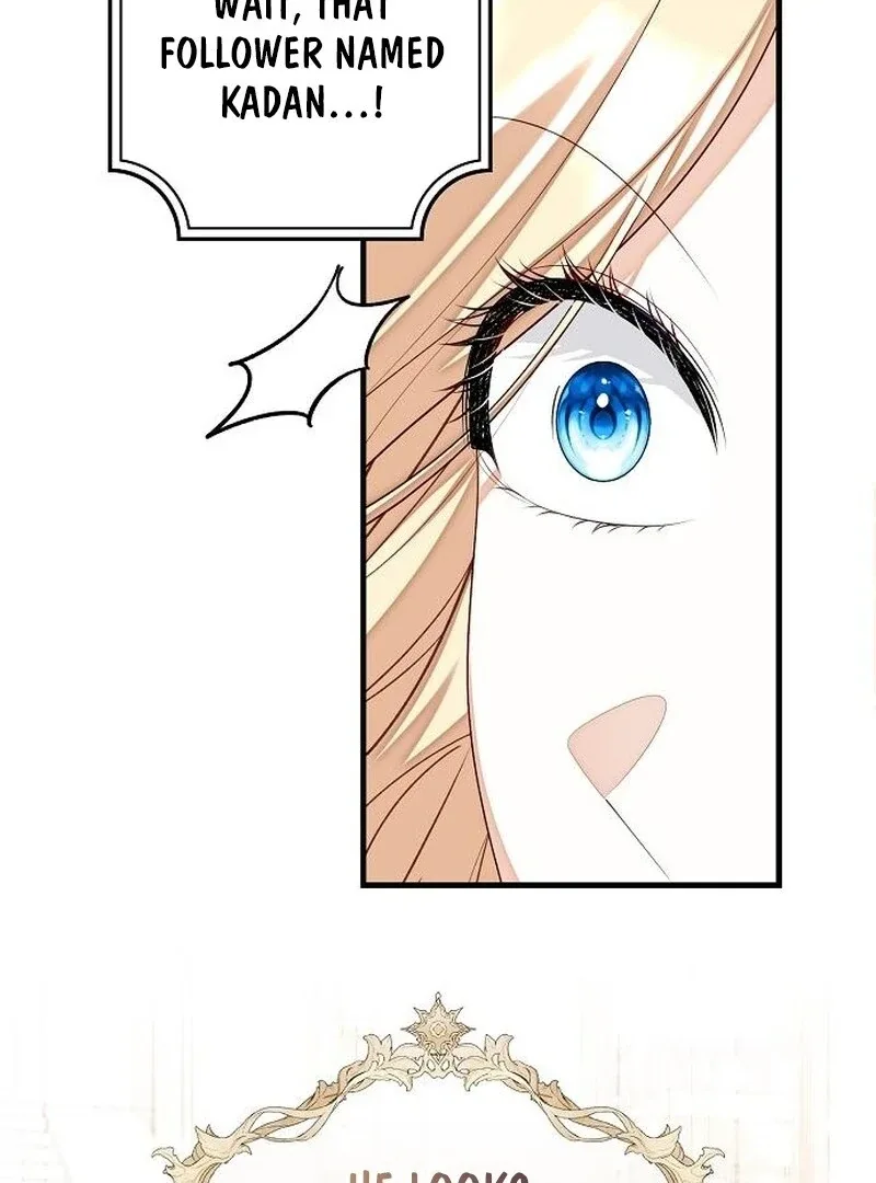 I Became the Mother of the Supporting Male Lead’s Son Chapter 49 page 37
