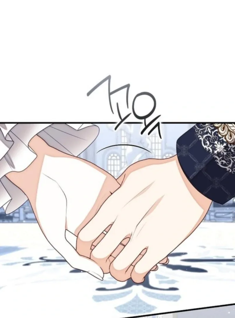 I Became the Mother of the Supporting Male Lead’s Son Chapter 48 page 86