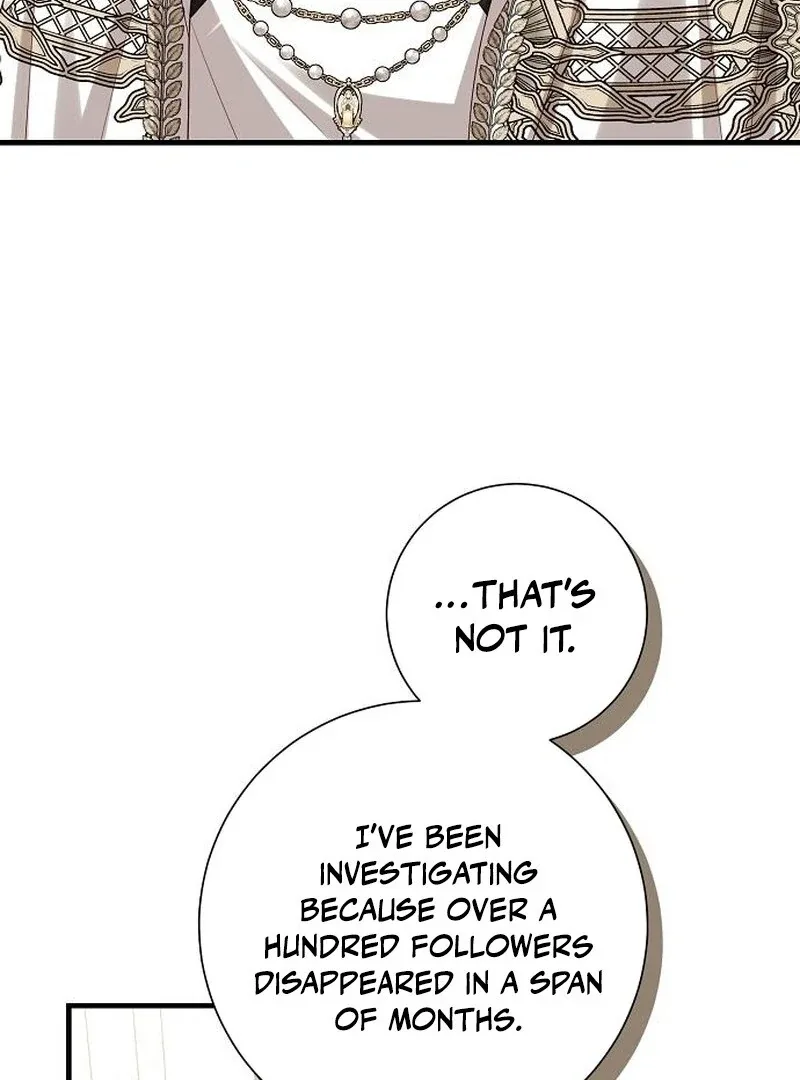 I Became the Mother of the Supporting Male Lead’s Son Chapter 49 page 48