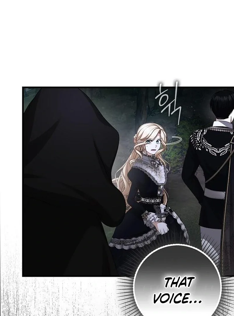 I Became the Mother of the Supporting Male Lead’s Son Chapter 49 page 99
