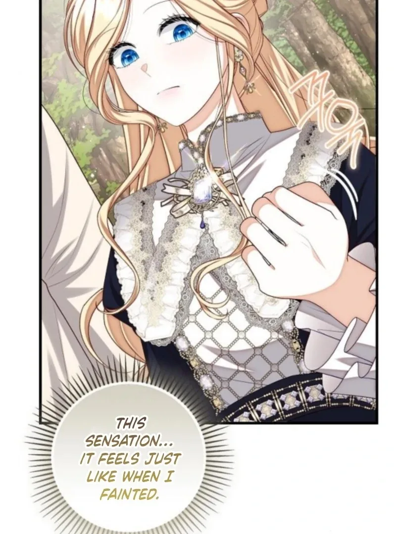 I Became the Mother of the Supporting Male Lead’s Son Chapter 48 page 93