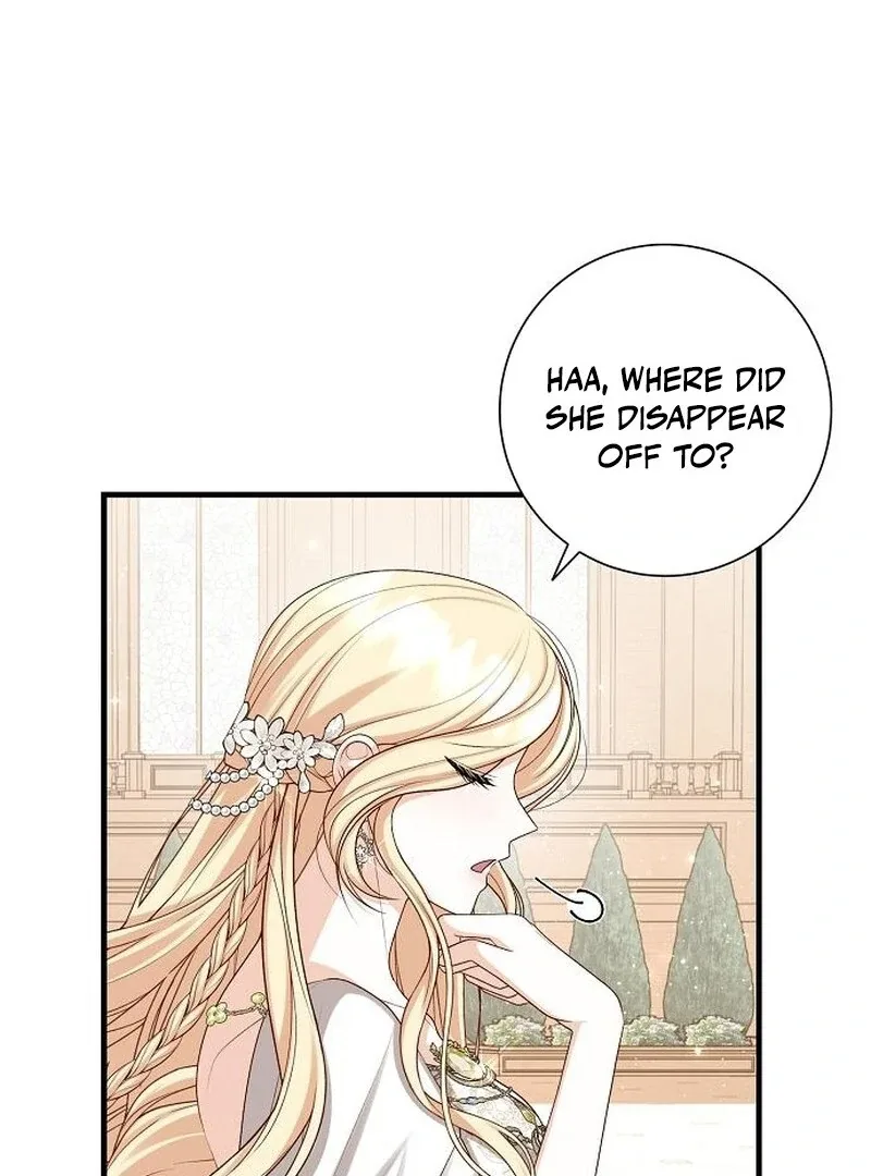 I Became the Mother of the Supporting Male Lead’s Son Chapter 49 page 26