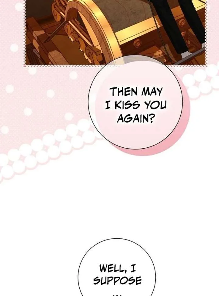 I Became the Mother of the Supporting Male Lead’s Son Chapter 45 page 106