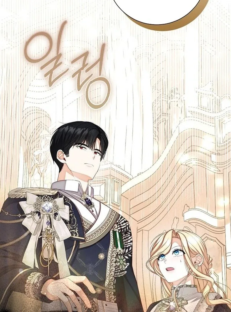 I Became the Mother of the Supporting Male Lead’s Son Chapter 49 page 67