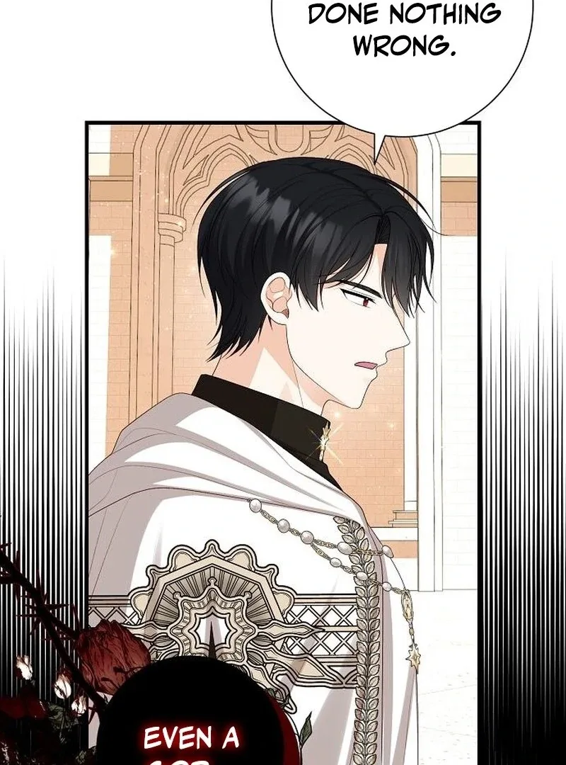 I Became the Mother of the Supporting Male Lead’s Son Chapter 49 page 53