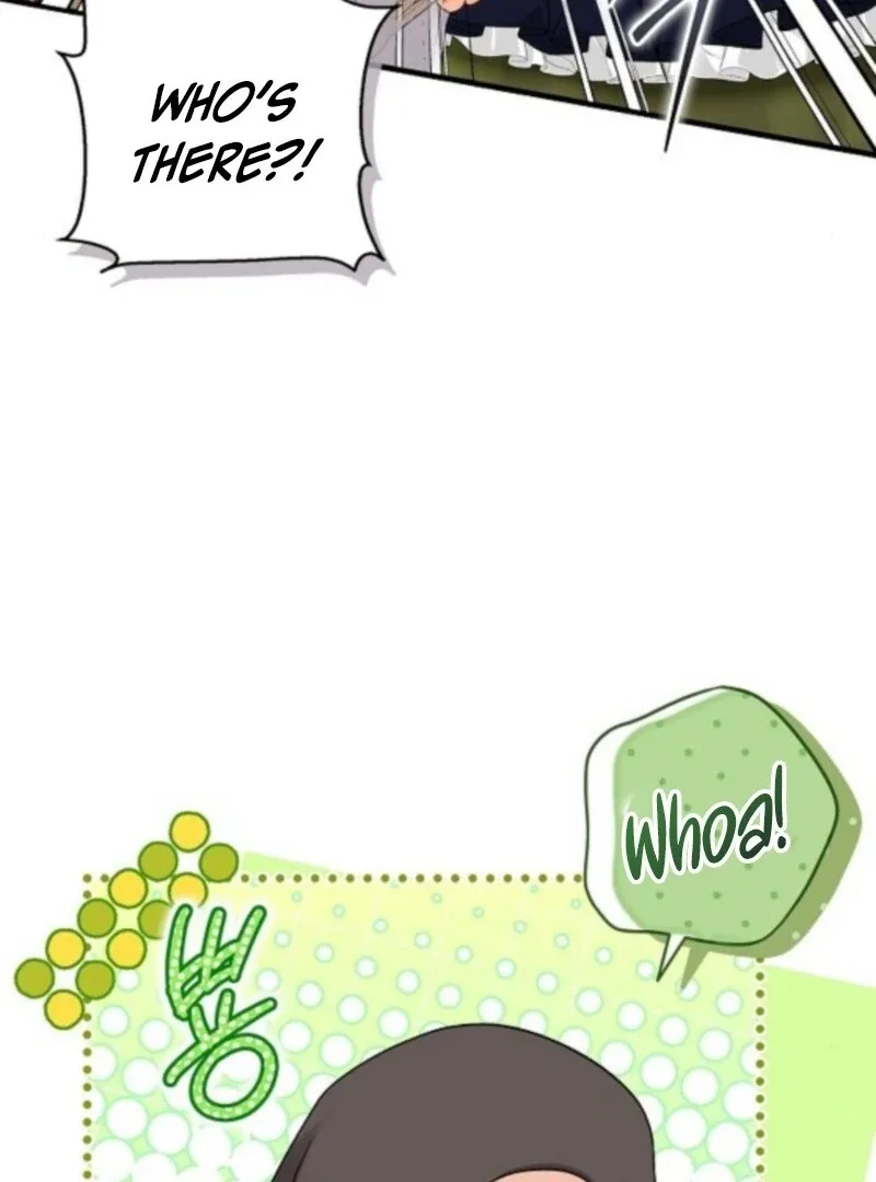 I Became the Mother of the Supporting Male Lead’s Son Chapter 48 page 99