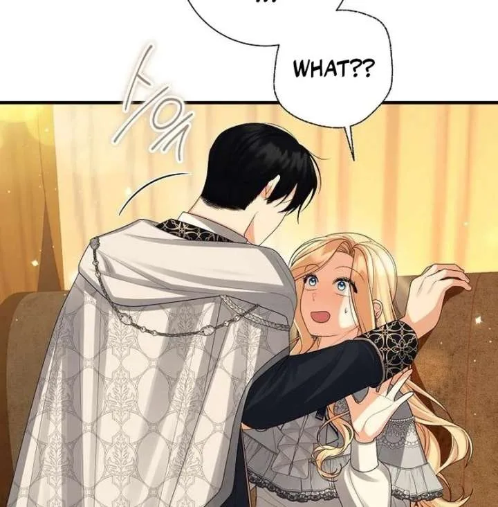 I Became the Mother of the Supporting Male Lead’s Son Chapter 45 page 107