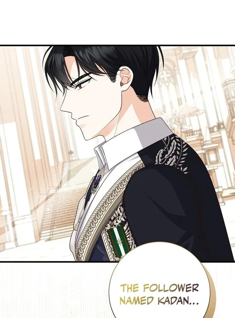 I Became the Mother of the Supporting Male Lead’s Son Chapter 49 page 66