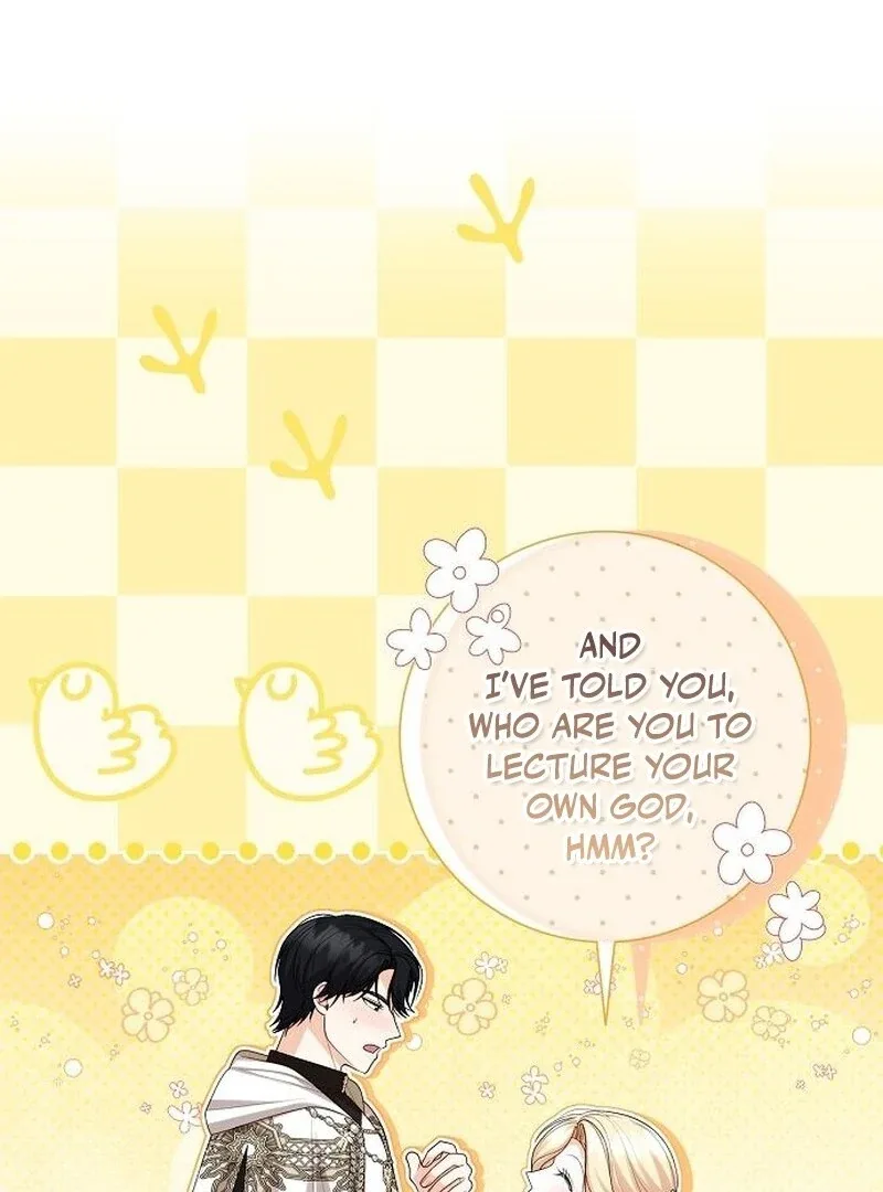 I Became the Mother of the Supporting Male Lead’s Son Chapter 49 page 40