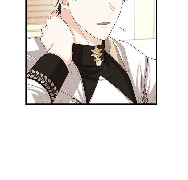 I Became the Mother of the Supporting Male Lead’s Son Chapter 49 page 43
