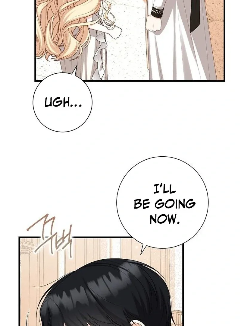 I Became the Mother of the Supporting Male Lead’s Son Chapter 49 page 59