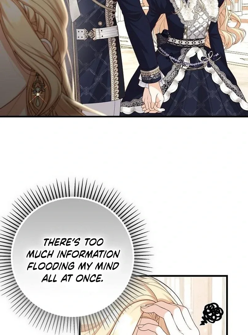 I Became the Mother of the Supporting Male Lead’s Son Chapter 49 page 64