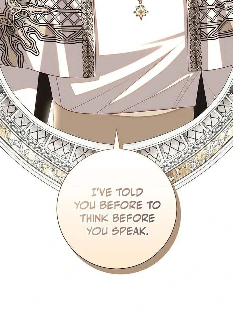 I Became the Mother of the Supporting Male Lead’s Son Chapter 49 page 39