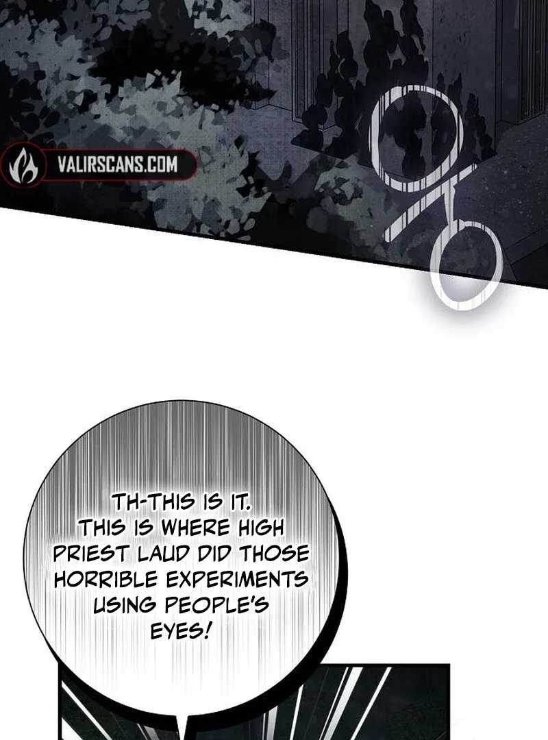 I Became the Mother of the Supporting Male Lead’s Son Chapter 49 page 88