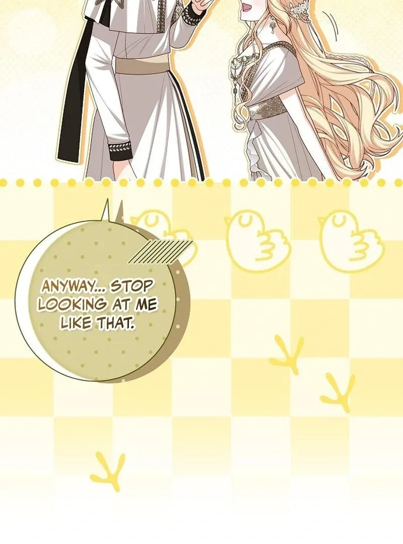 I Became the Mother of the Supporting Male Lead’s Son Chapter 49 page 41