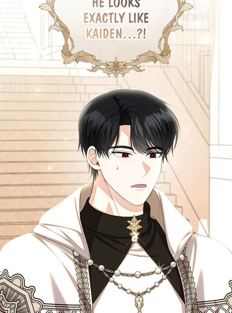 I Became the Mother of the Supporting Male Lead’s Son Chapter 49 page 38