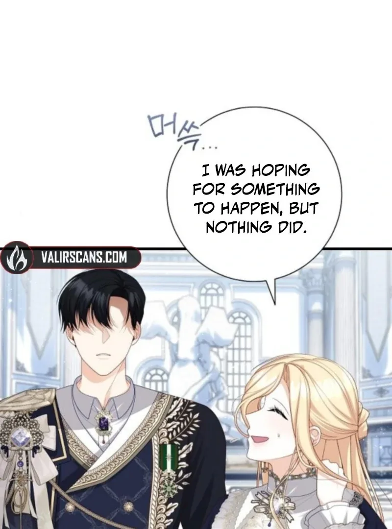 I Became the Mother of the Supporting Male Lead’s Son Chapter 48 page 75