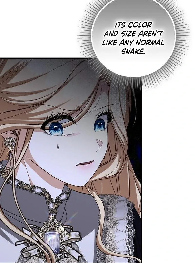 I Became the Mother of the Supporting Male Lead’s Son Chapter 49 page 75
