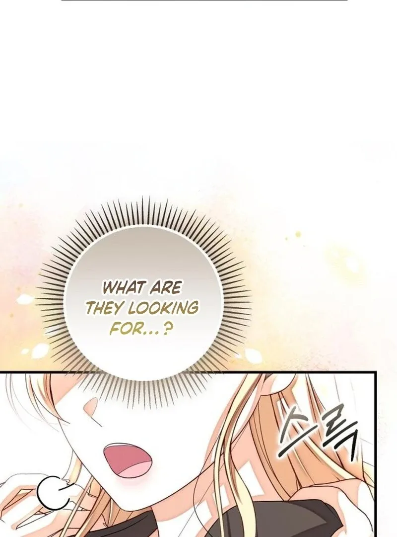 I Became the Mother of the Supporting Male Lead’s Son Chapter 48 page 105
