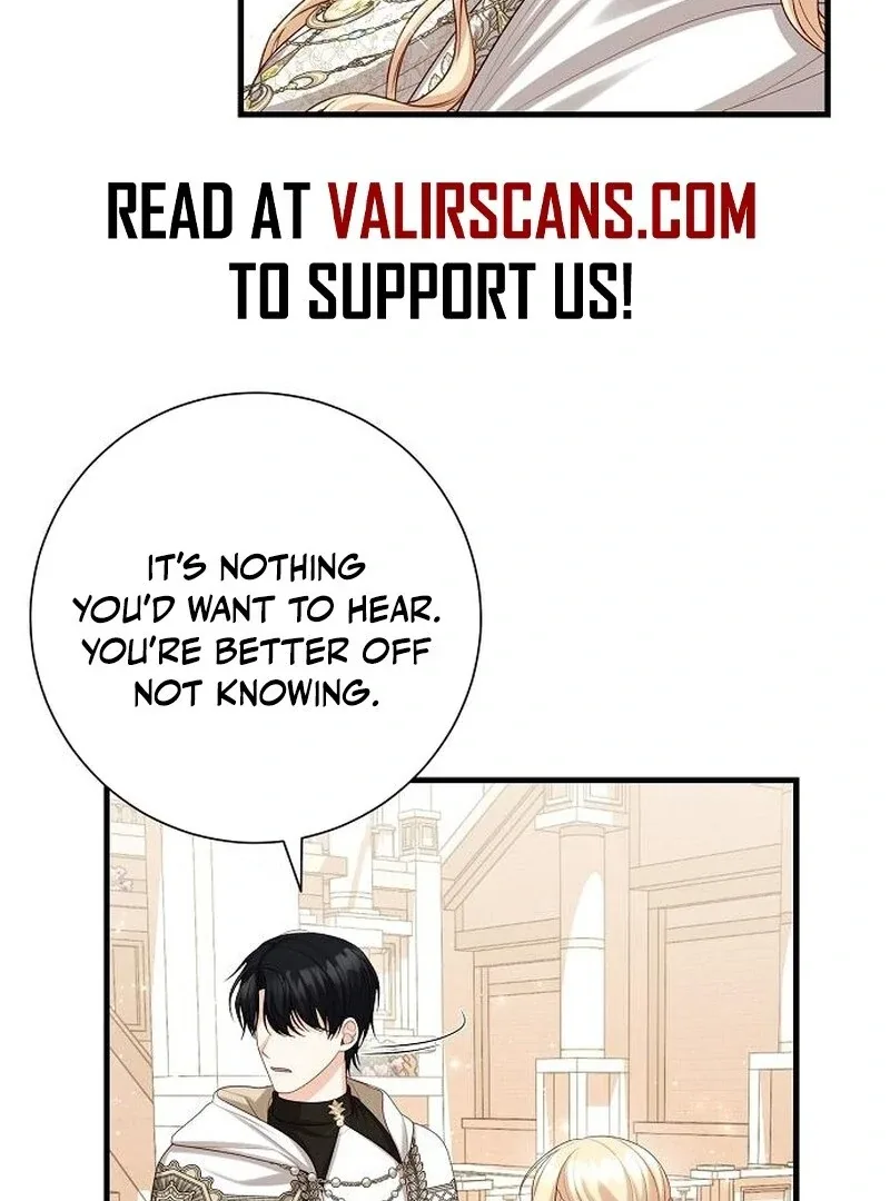I Became the Mother of the Supporting Male Lead’s Son Chapter 49 page 45
