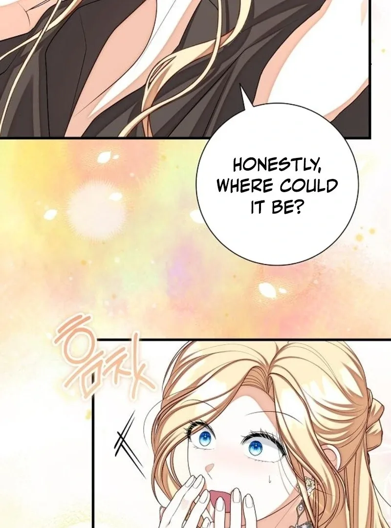 I Became the Mother of the Supporting Male Lead’s Son Chapter 48 page 106