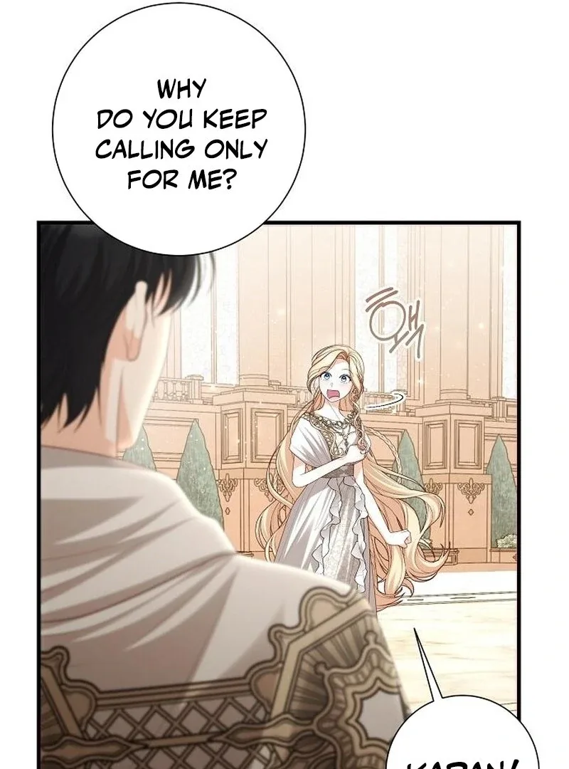 I Became the Mother of the Supporting Male Lead’s Son Chapter 49 page 30