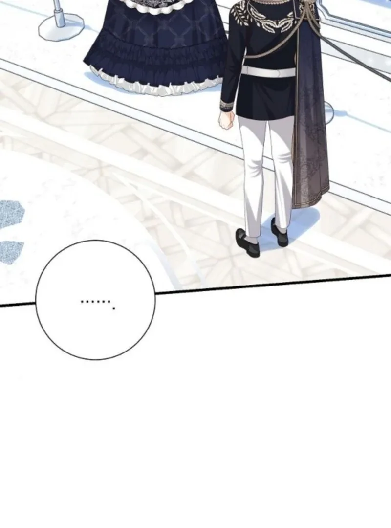 I Became the Mother of the Supporting Male Lead’s Son Chapter 48 page 74