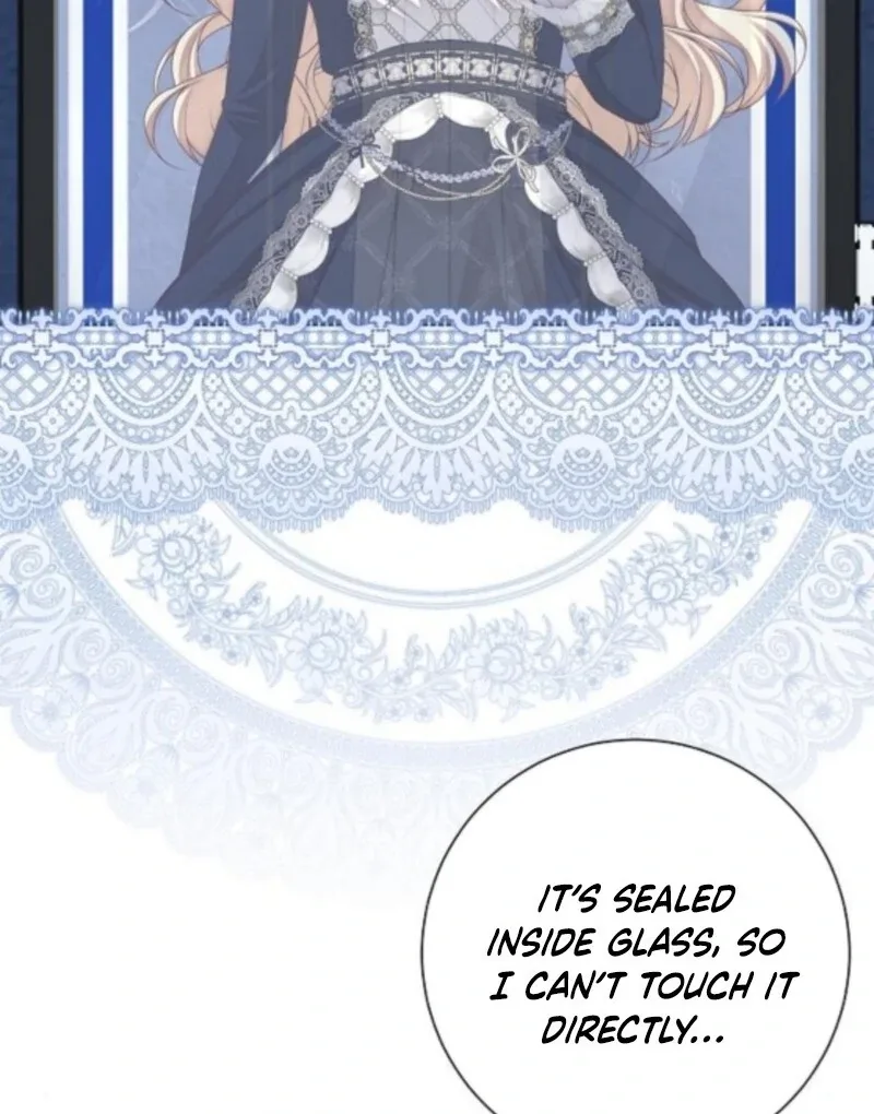I Became the Mother of the Supporting Male Lead’s Son Chapter 48 page 69