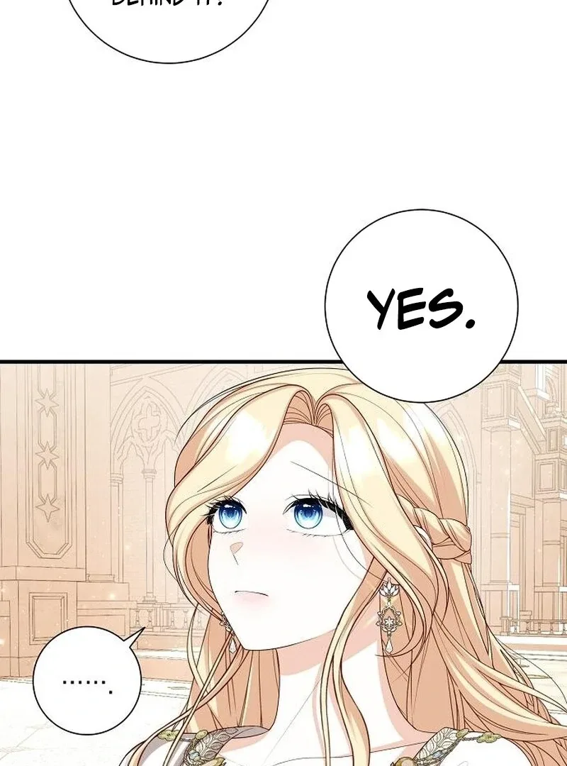 I Became the Mother of the Supporting Male Lead’s Son Chapter 49 page 50
