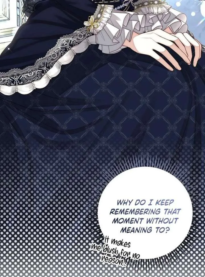I Became the Mother of the Supporting Male Lead’s Son Chapter 45 page 116