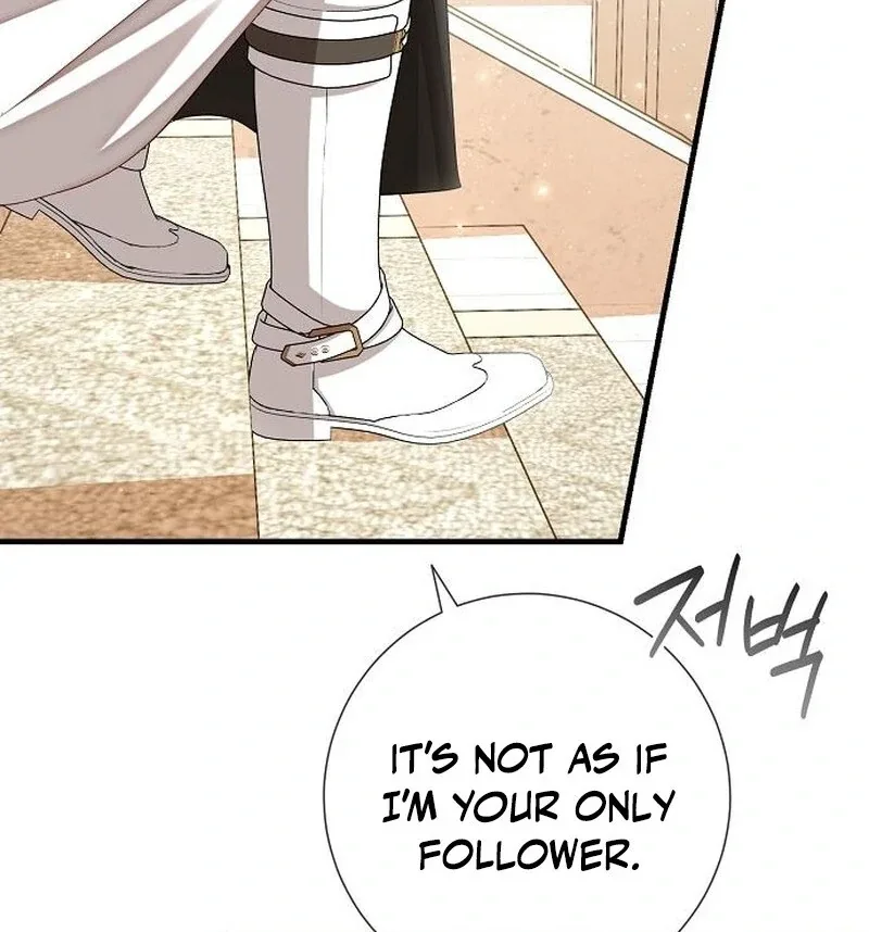 I Became the Mother of the Supporting Male Lead’s Son Chapter 49 page 28