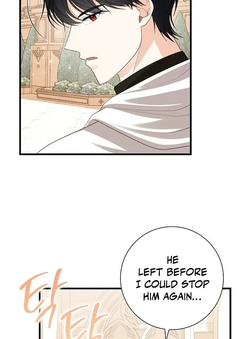 I Became the Mother of the Supporting Male Lead’s Son Chapter 49 page 60
