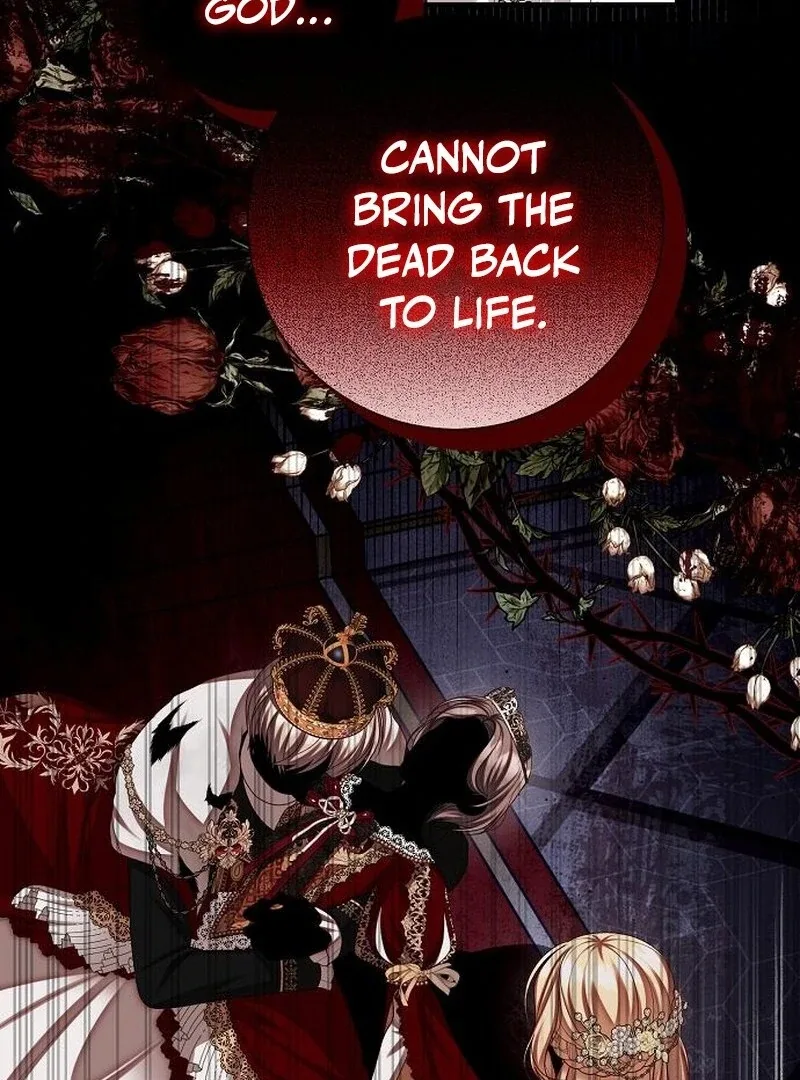 I Became the Mother of the Supporting Male Lead’s Son Chapter 49 page 54