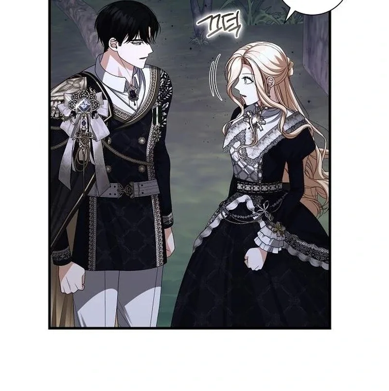 I Became the Mother of the Supporting Male Lead’s Son Chapter 49 page 80