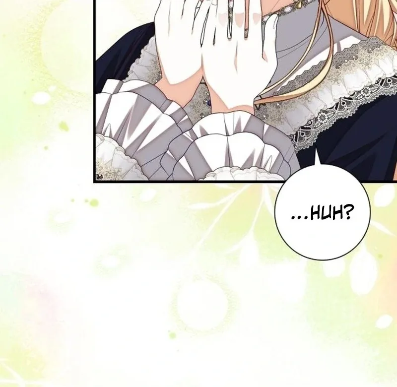 I Became the Mother of the Supporting Male Lead’s Son Chapter 48 page 107