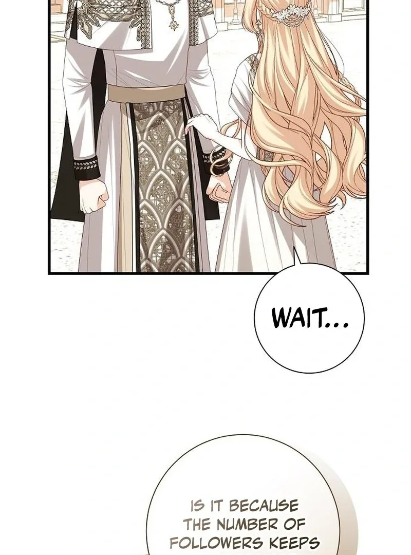 I Became the Mother of the Supporting Male Lead’s Son Chapter 49 page 46