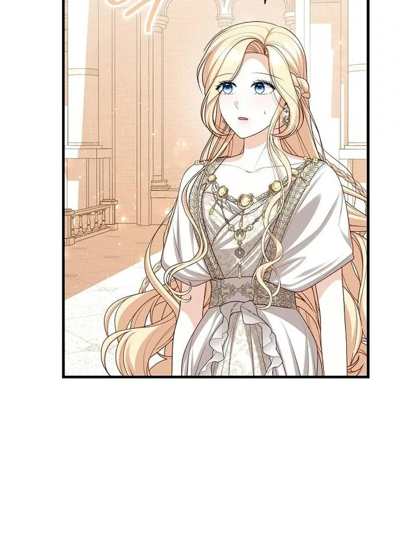 I Became the Mother of the Supporting Male Lead’s Son Chapter 49 page 61
