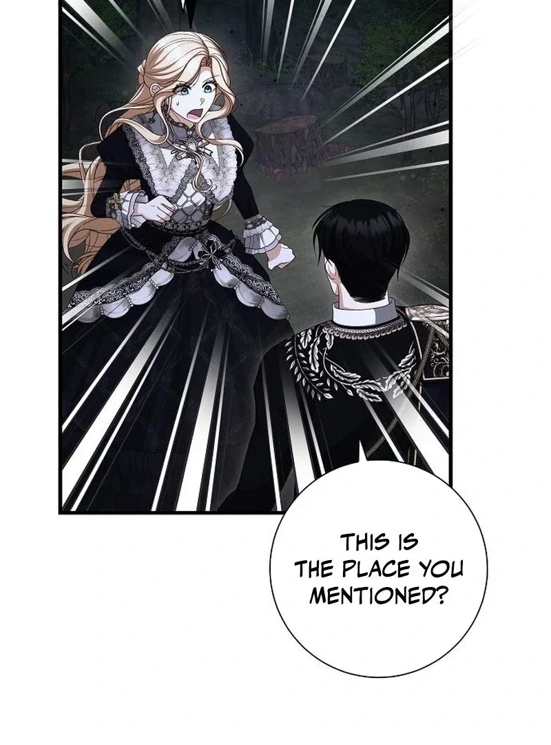 I Became the Mother of the Supporting Male Lead’s Son Chapter 49 page 89