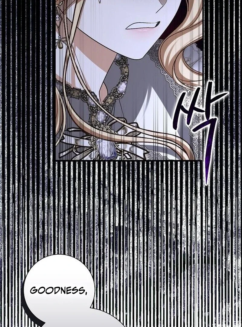 I Became the Mother of the Supporting Male Lead’s Son Chapter 49 page 97
