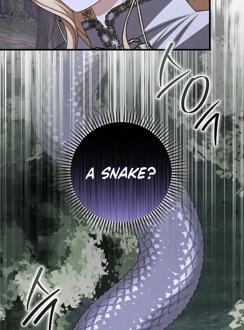 I Became the Mother of the Supporting Male Lead’s Son Chapter 49 page 73