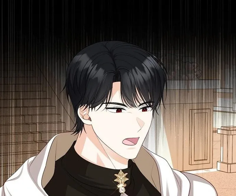 I Became the Mother of the Supporting Male Lead’s Son Chapter 49 page 56