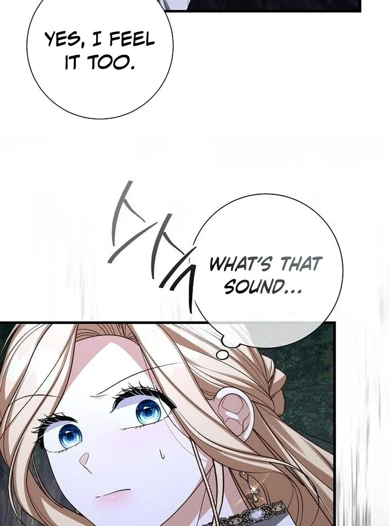 I Became the Mother of the Supporting Male Lead’s Son Chapter 49 page 72