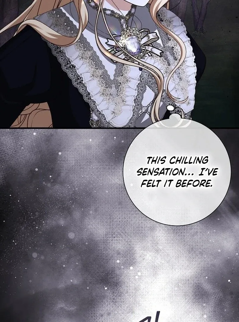 I Became the Mother of the Supporting Male Lead’s Son Chapter 49 page 84
